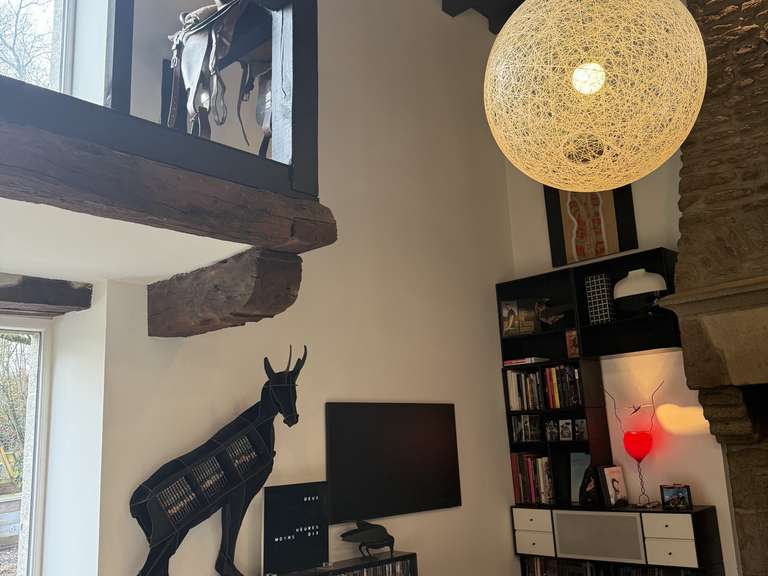 Maison Mesnil-Roc'h - 7 chambres - 292m²