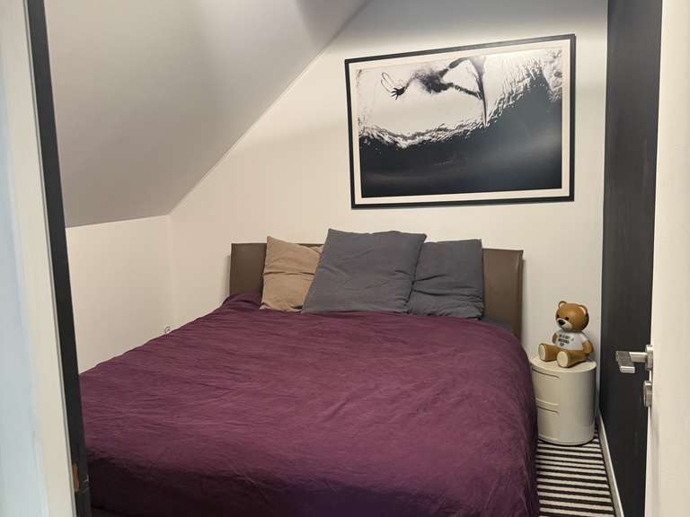 Maison Mesnil-Roc'h - 7 chambres - 292m²