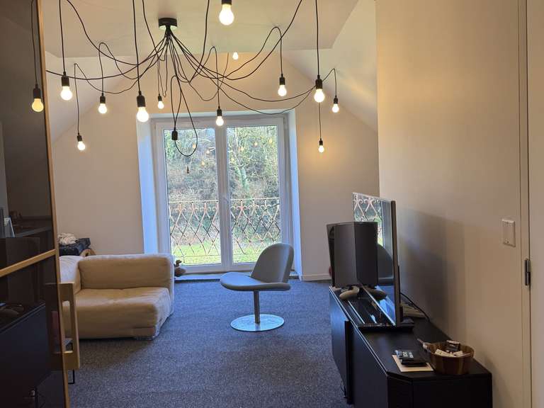 Maison Mesnil-Roc'h - 7 chambres - 292m²