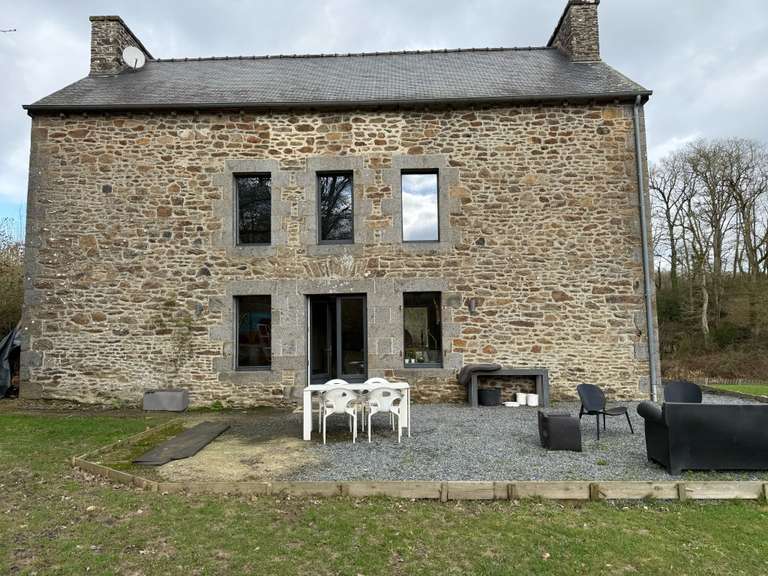 Maison Mesnil-Roc'h - 7 chambres - 292m²