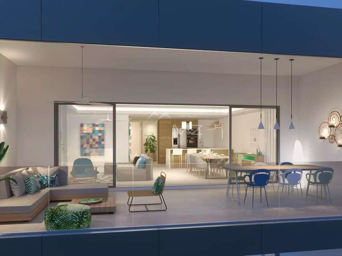 Appartement Mesquer