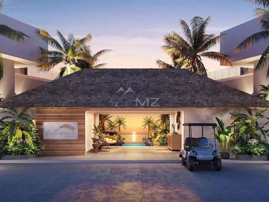 Appartement Mesquer