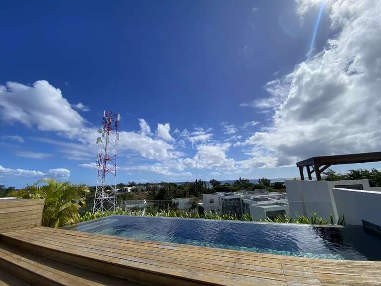 Appartement Mesquer - 3 chambres - 359m²