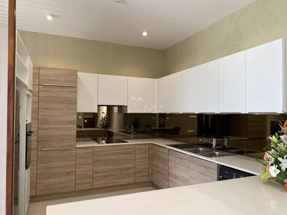 Appartement Mesquer