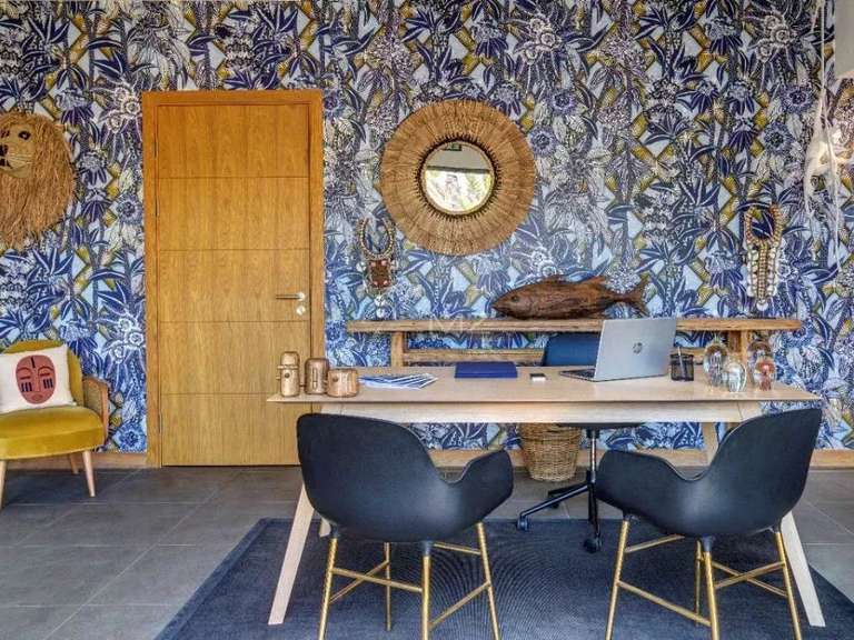 Appartement Mesquer - 3 chambres - 191m²