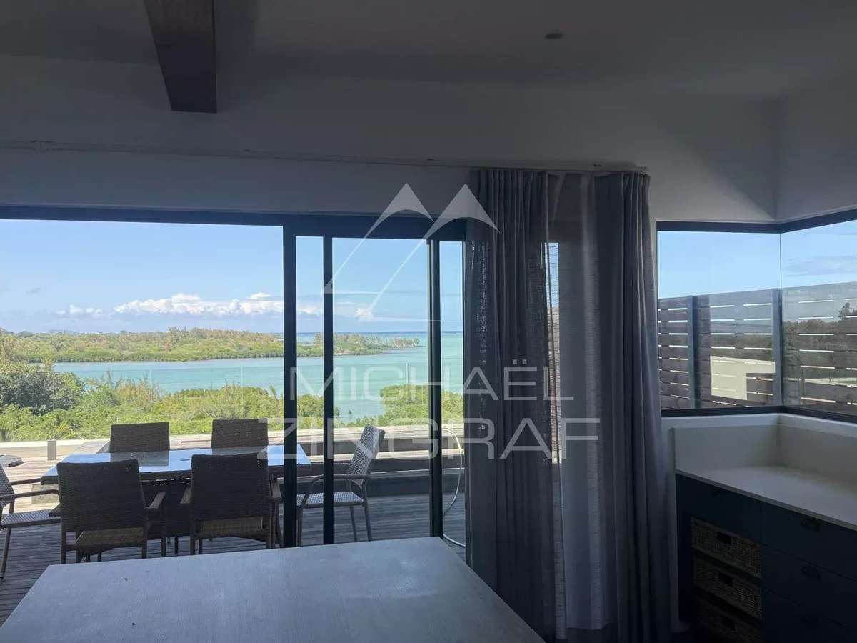 Appartement Mesquer