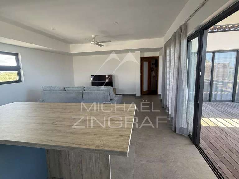 Appartement avec Vue sur mer Mesquer - 3 chambres - 218m²