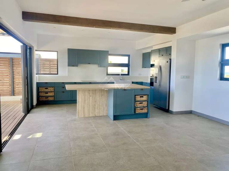 Appartement avec Vue sur mer Mesquer - 3 chambres - 218m²