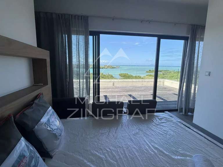 Appartement avec Vue sur mer Mesquer - 3 chambres - 218m²