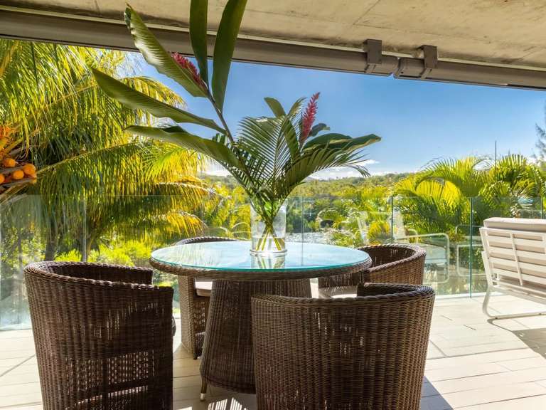 Appartement Mesquer - 3 chambres - 200m²