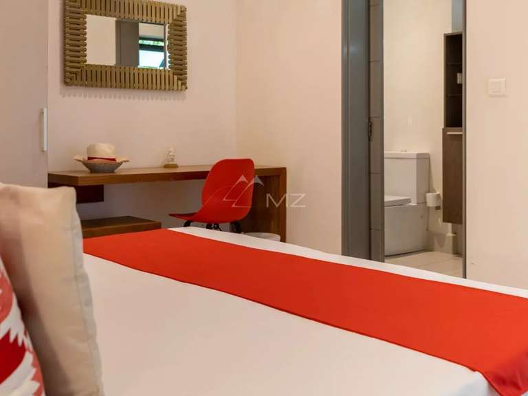 Appartement Mesquer - 3 chambres - 200m²