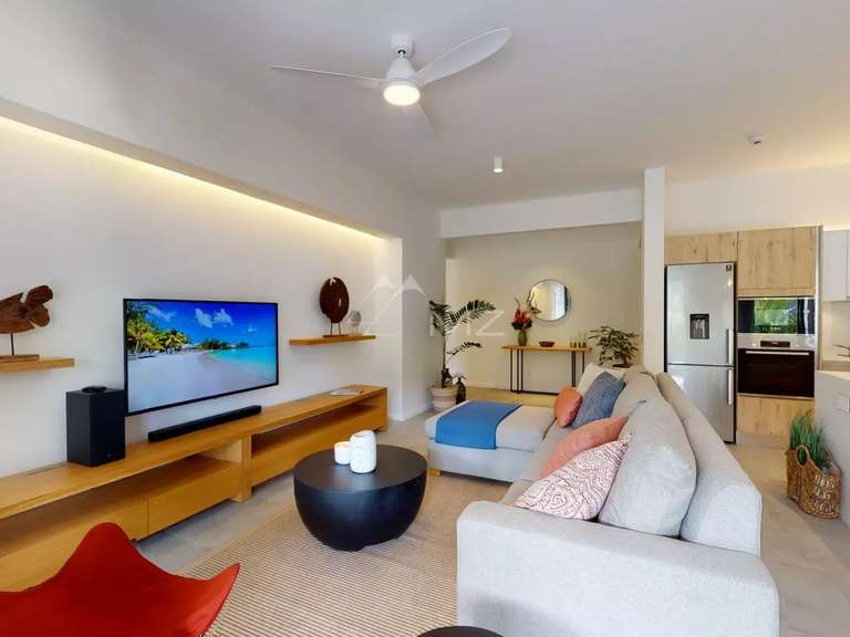 Appartement Mesquer - 2 chambres - 137m²
