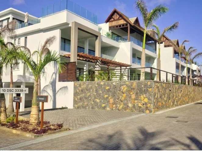 Appartement Mesquer - 3 chambres - 193m²