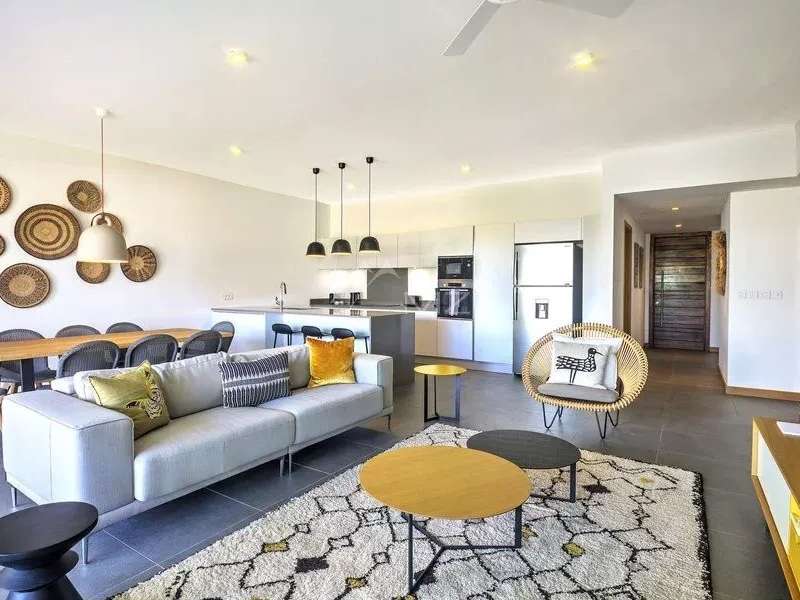 Appartement Mesquer