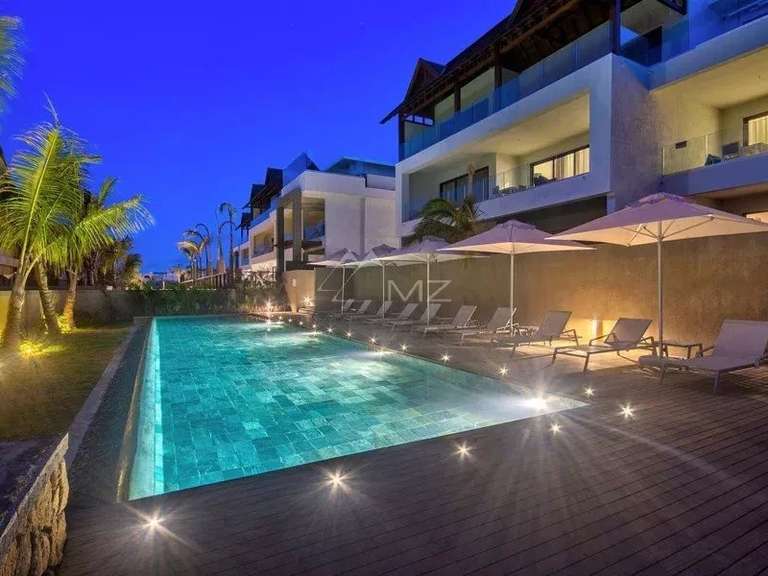 Appartement Mesquer - 3 chambres - 193m²
