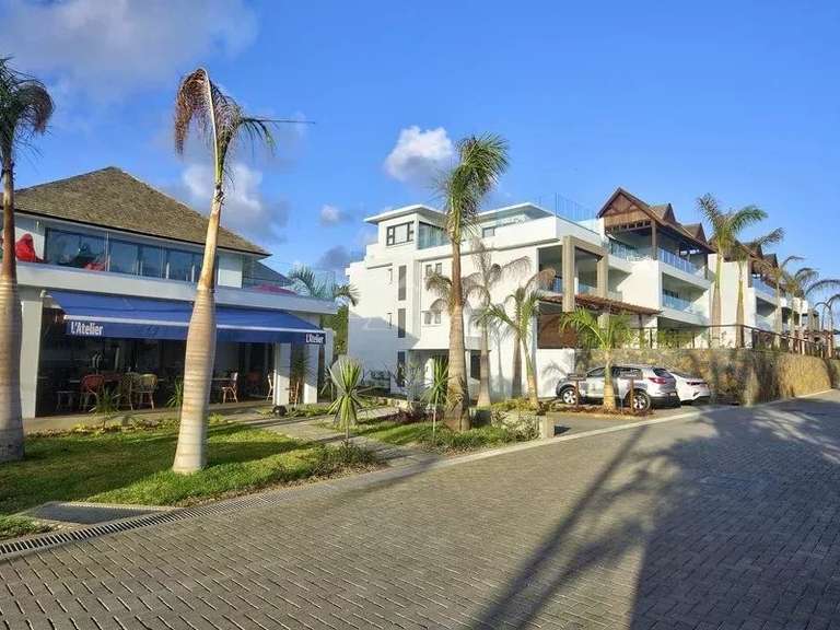 Appartement Mesquer - 3 chambres - 193m²