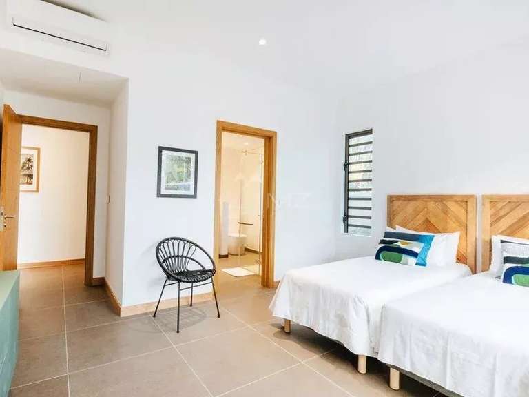 Appartement Mesquer - 3 chambres - 193m²