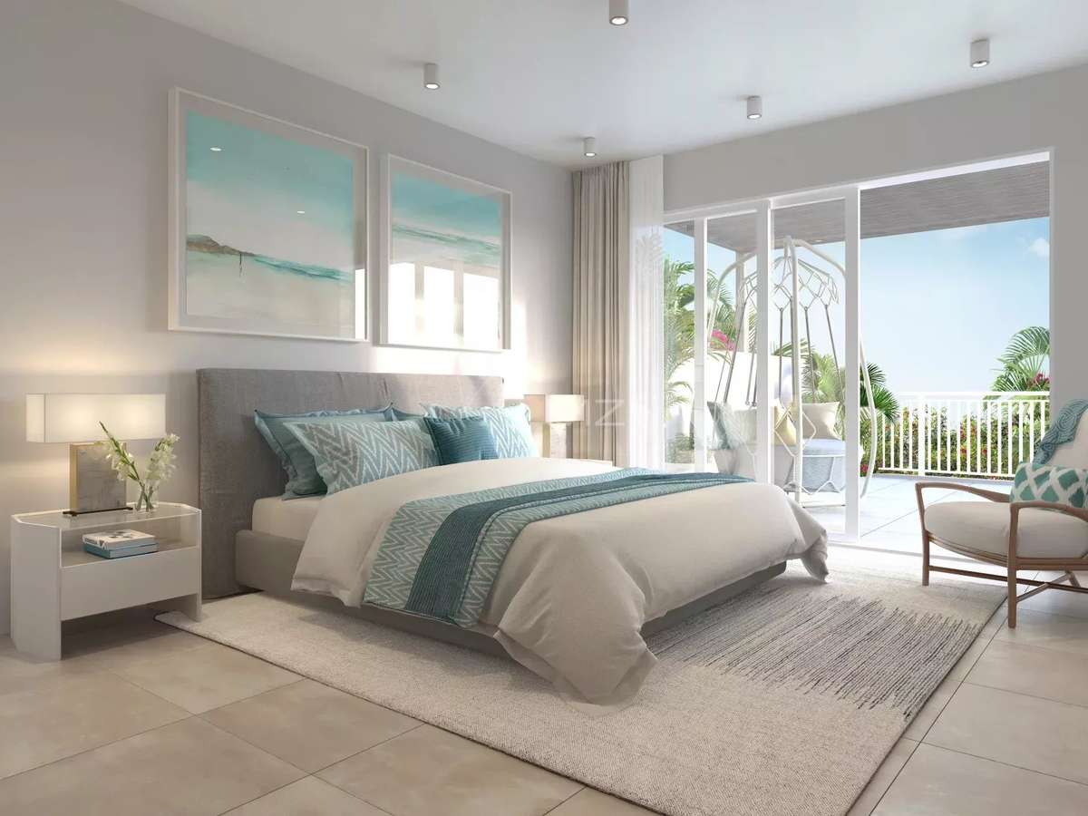 Appartement Mesquer
