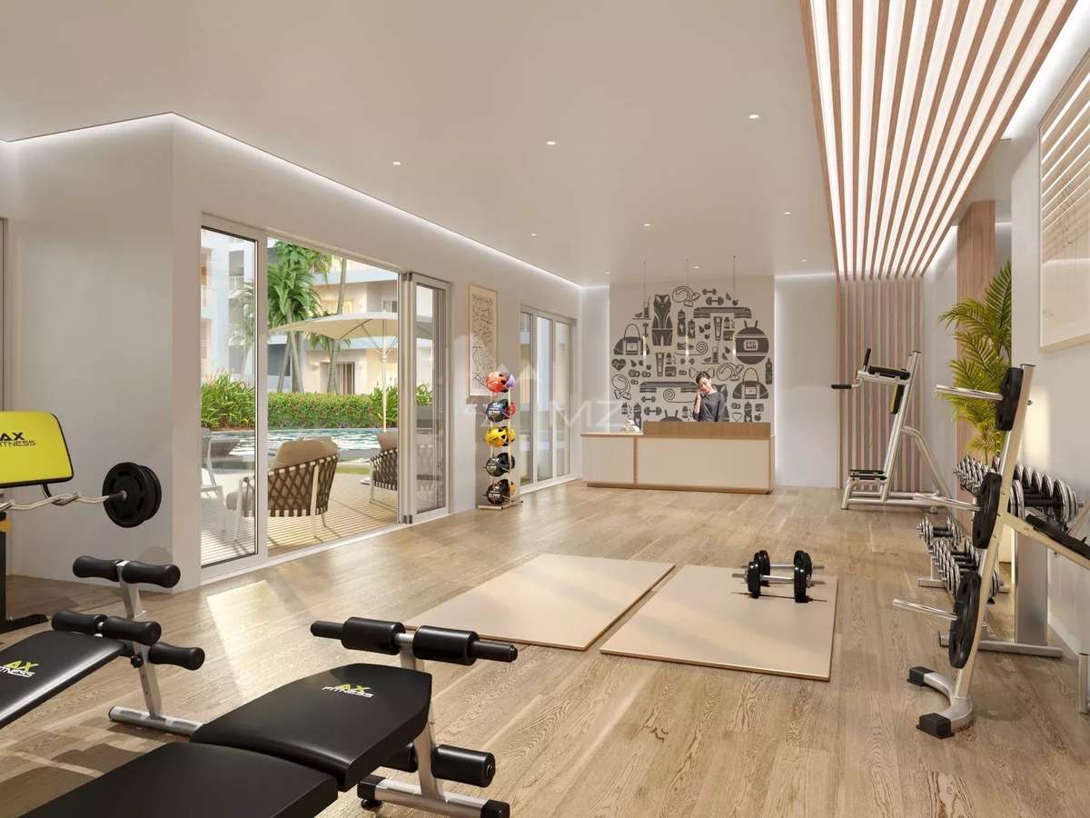 Appartement Mesquer