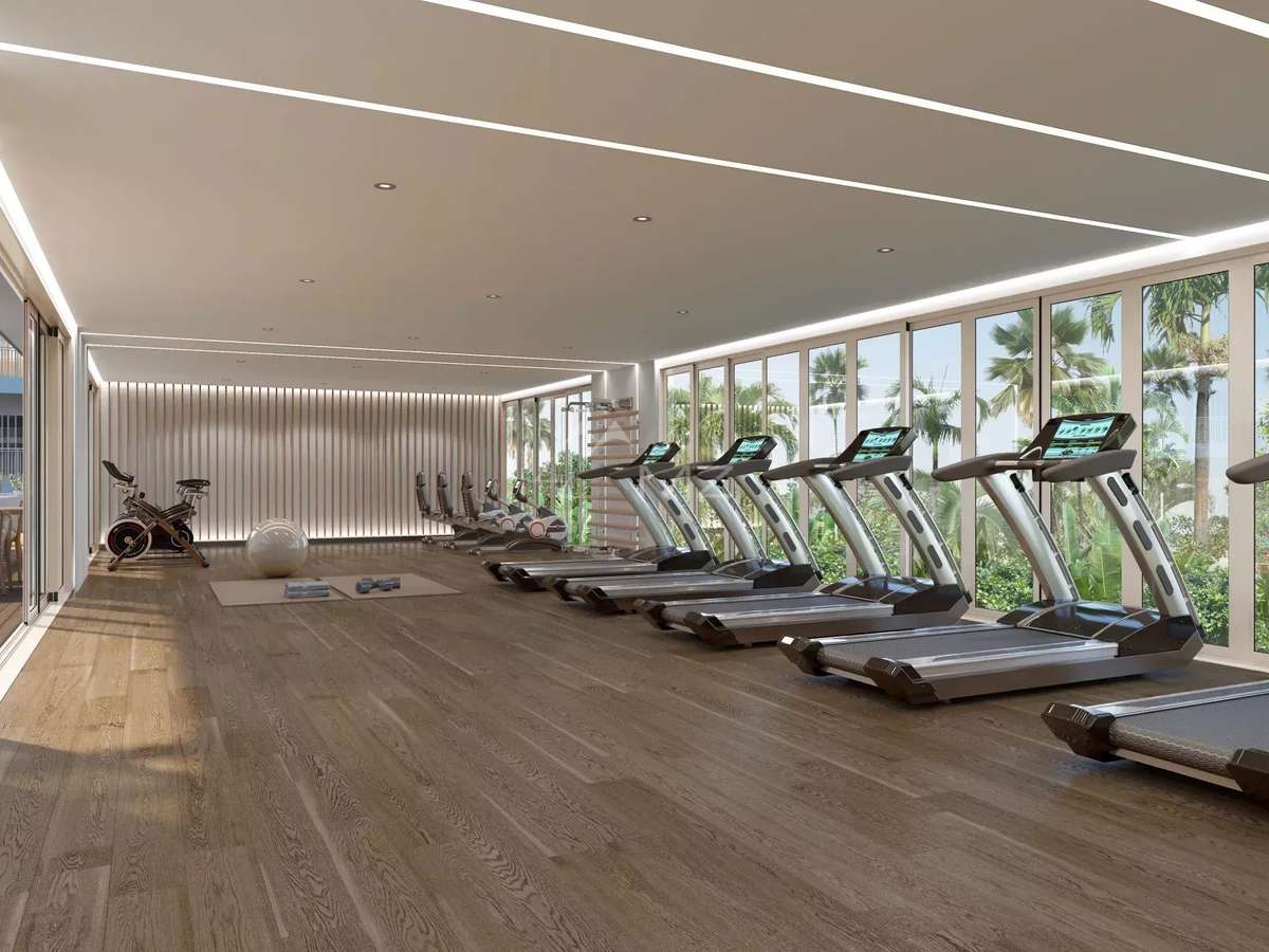 Appartement Mesquer