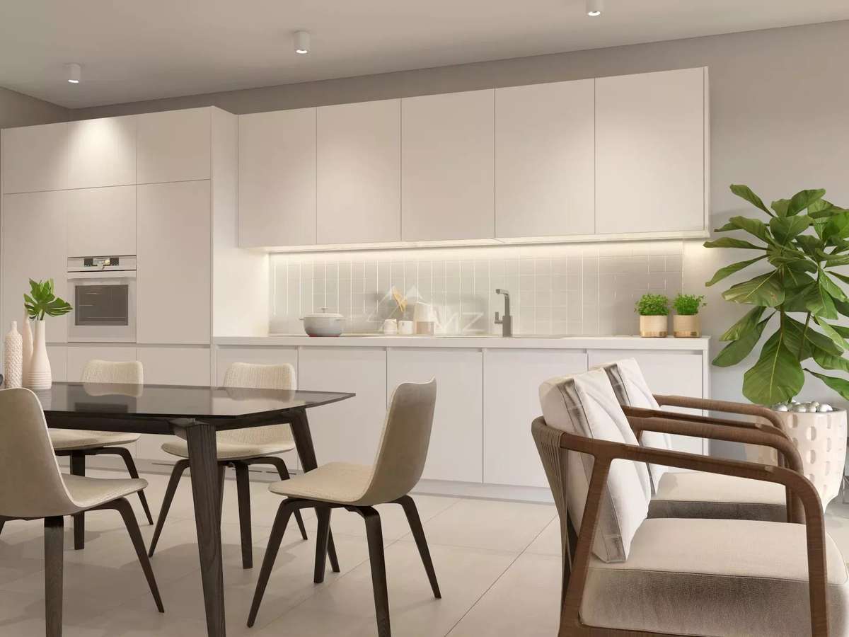 Appartement Mesquer