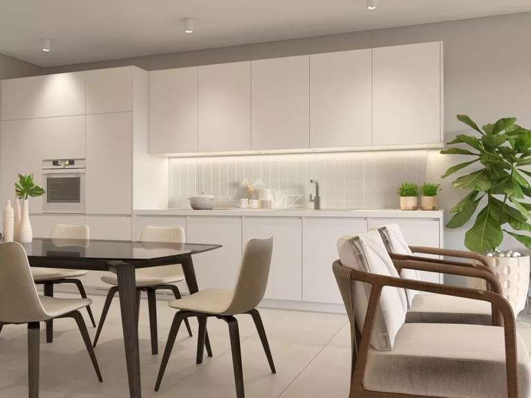Appartement Mesquer - 2 chambres - 170m²