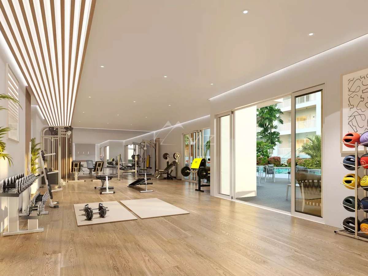 Appartement Mesquer