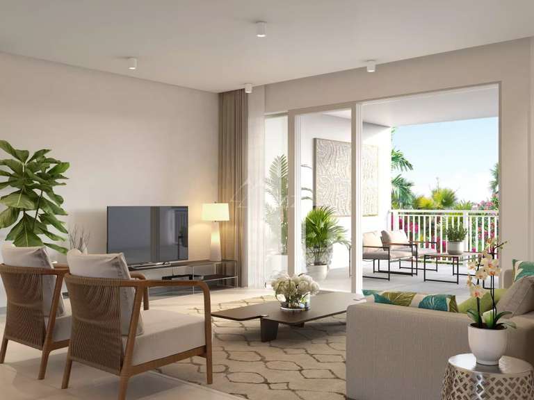 Appartement Mesquer - 2 chambres - 170m²