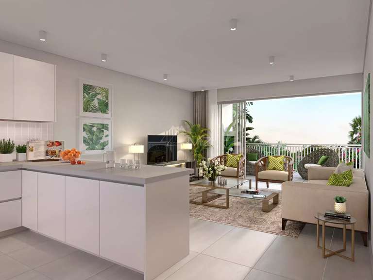 Appartement Mesquer - 2 chambres - 170m²