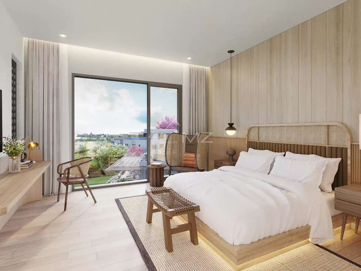 Appartement Mesquer