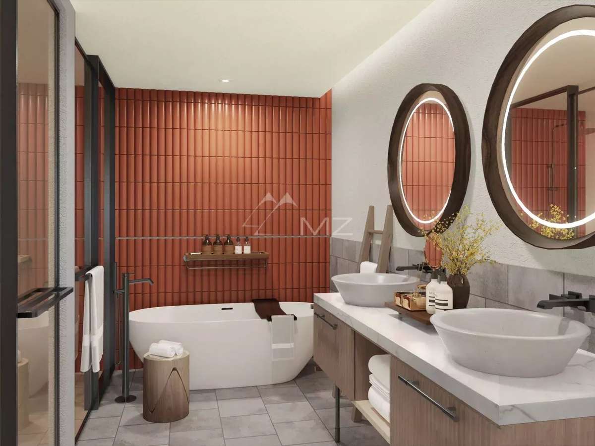 Appartement Mesquer