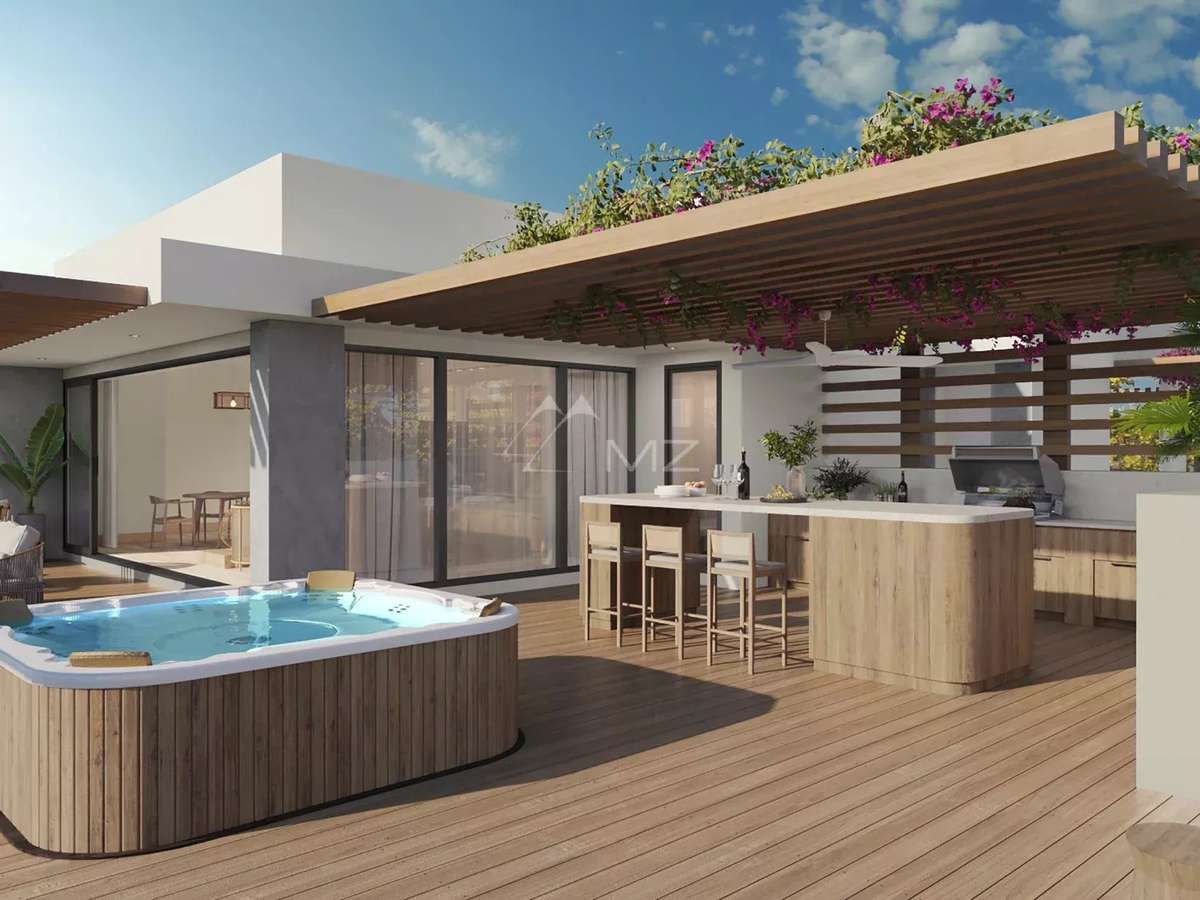 Appartement Mesquer