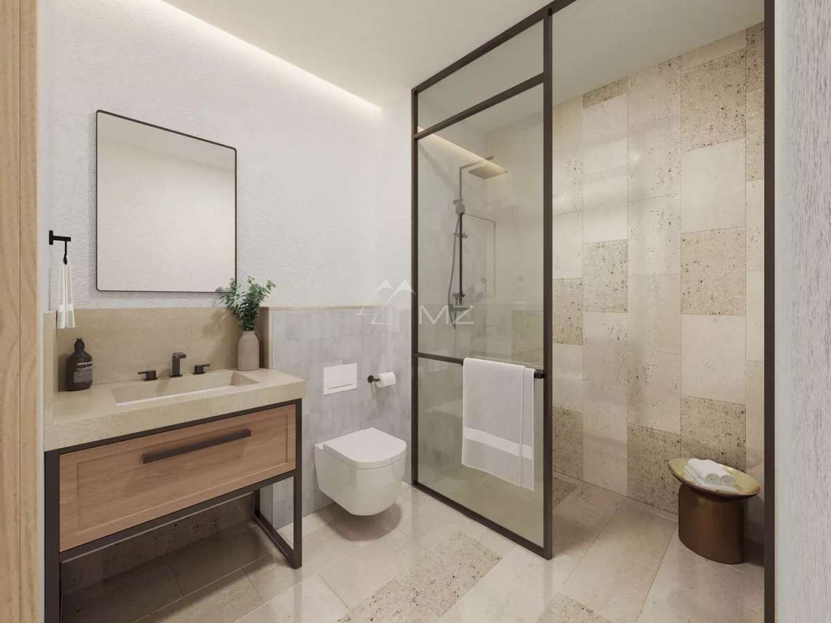 Appartement Mesquer