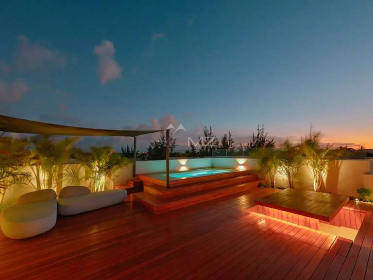 Appartement avec Vue sur mer Mesquer - 2 chambres - 159m²