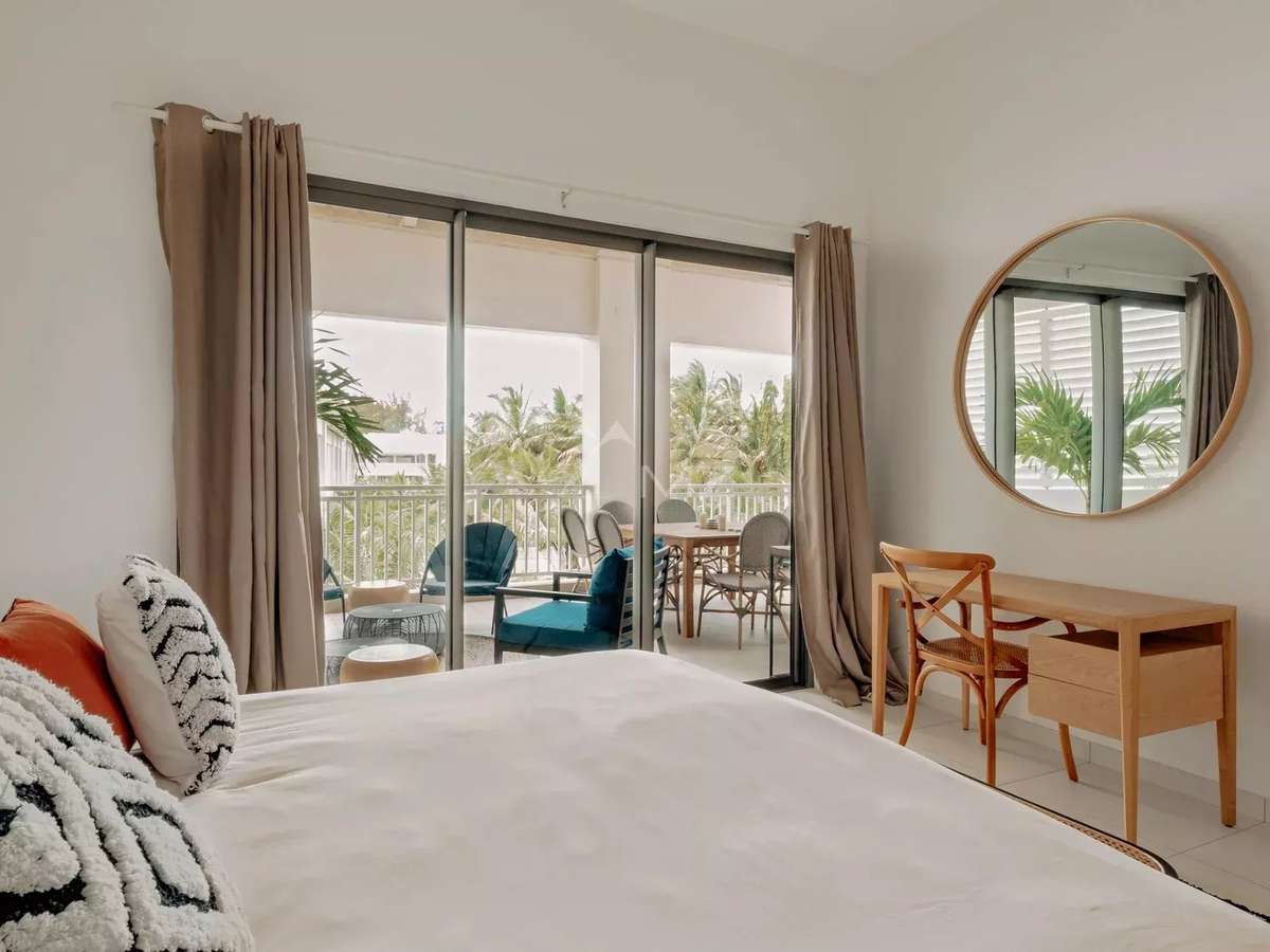 Appartement Mesquer