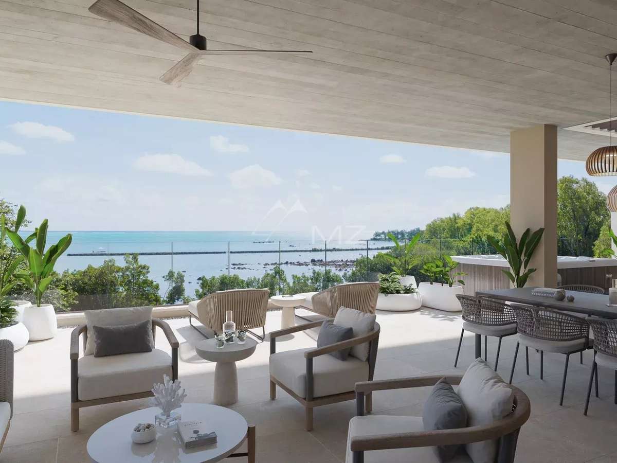 Appartement Mesquer