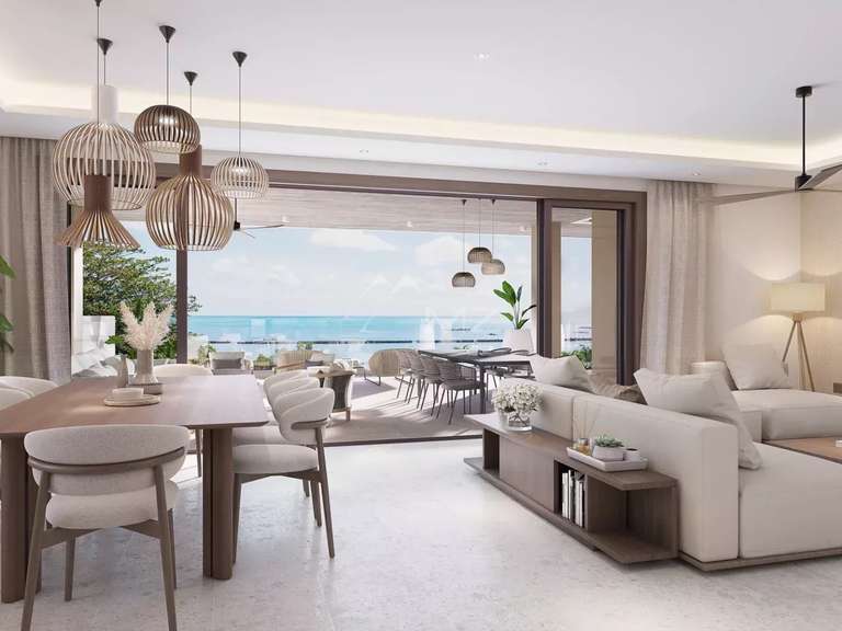 Appartement Mesquer - 4 chambres - 306m²
