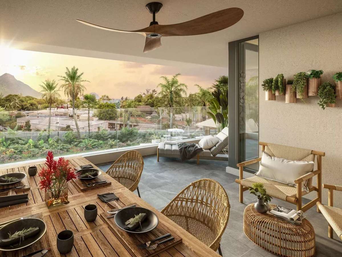 Appartement Mesquer