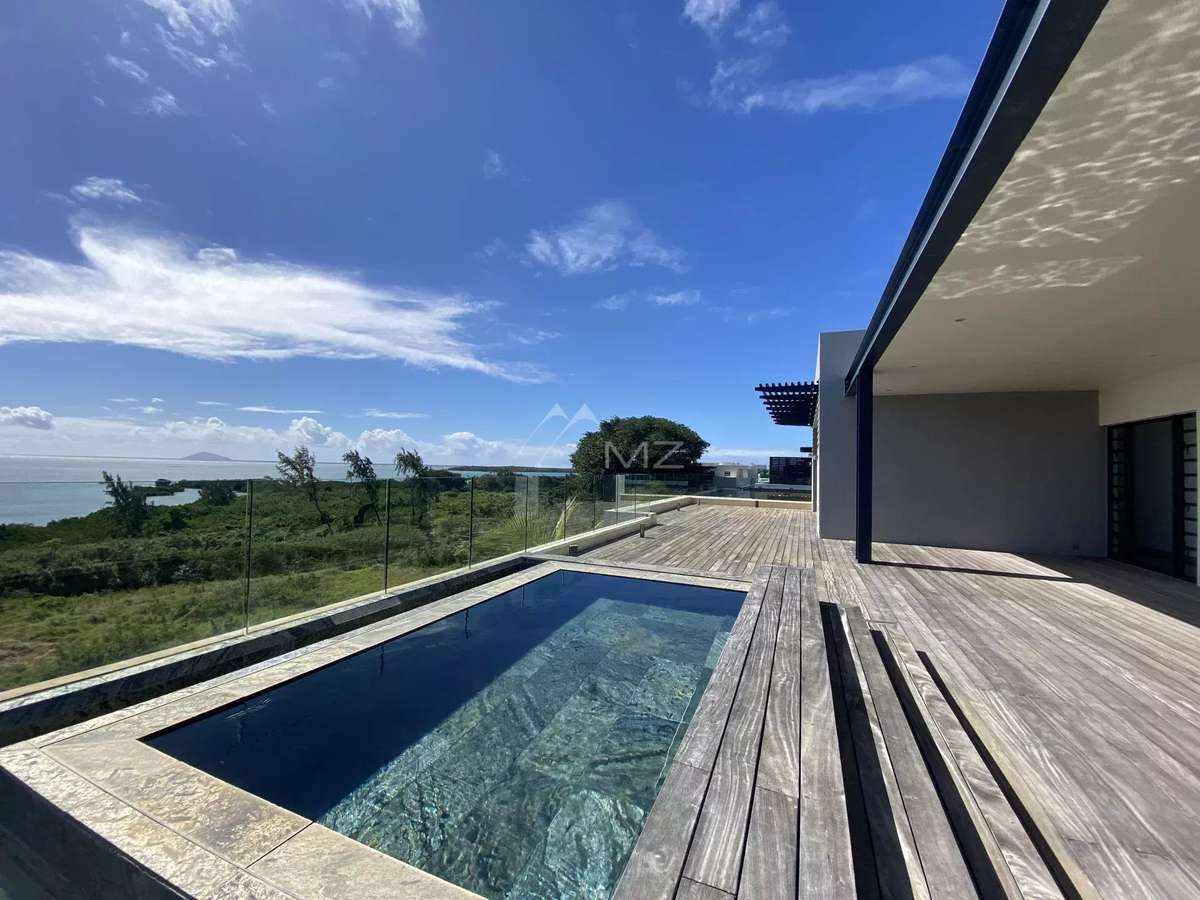 Appartement Mesquer