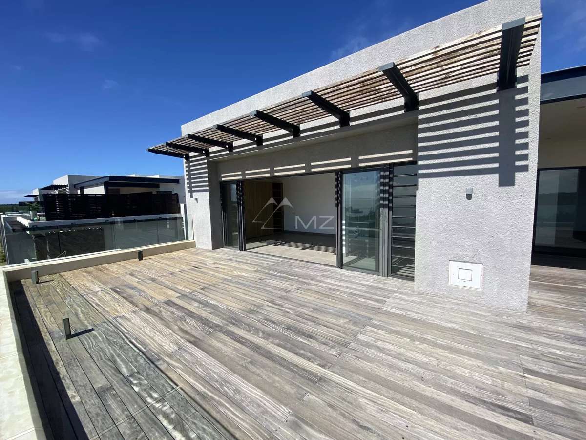 Appartement Mesquer