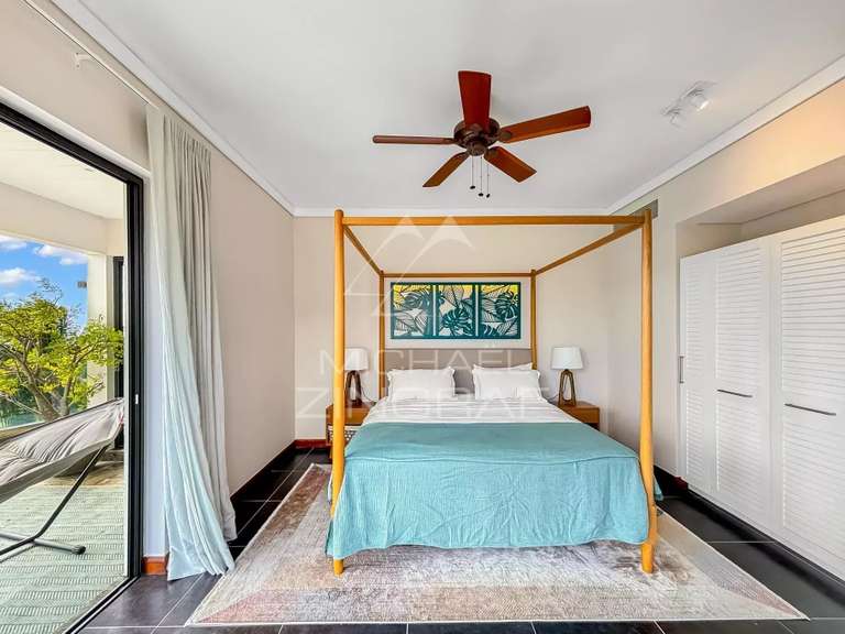 Appartement avec Vue sur mer Mesquer - 4 chambres - 292m²
