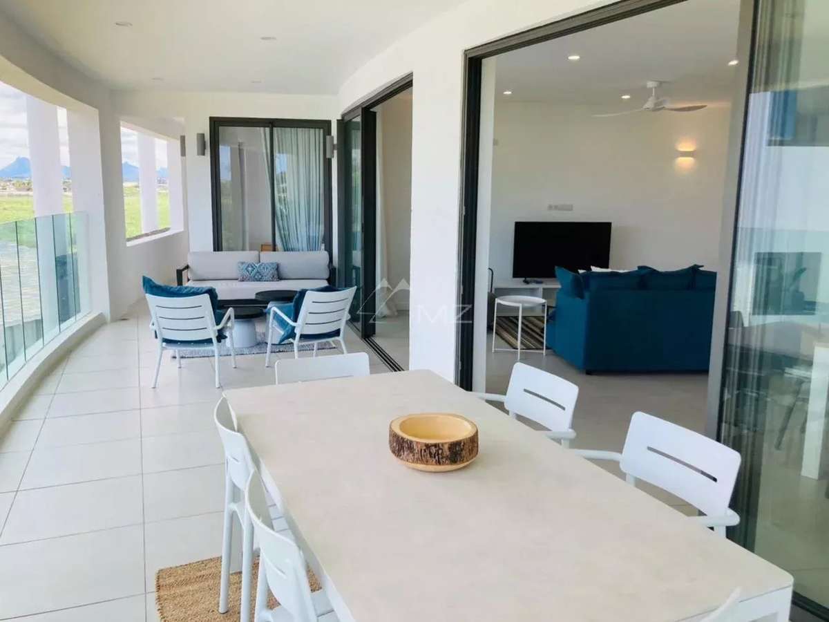 Appartement Mesquer