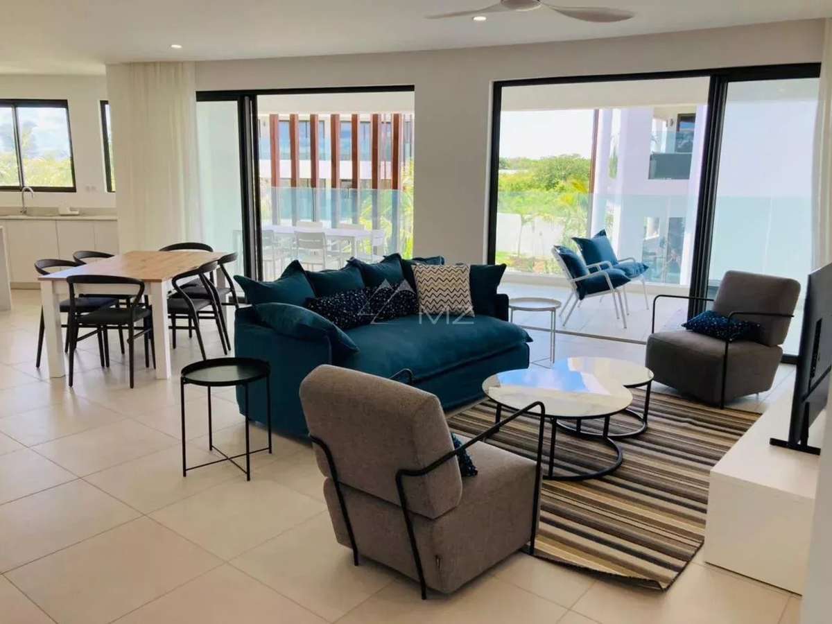 Appartement Mesquer