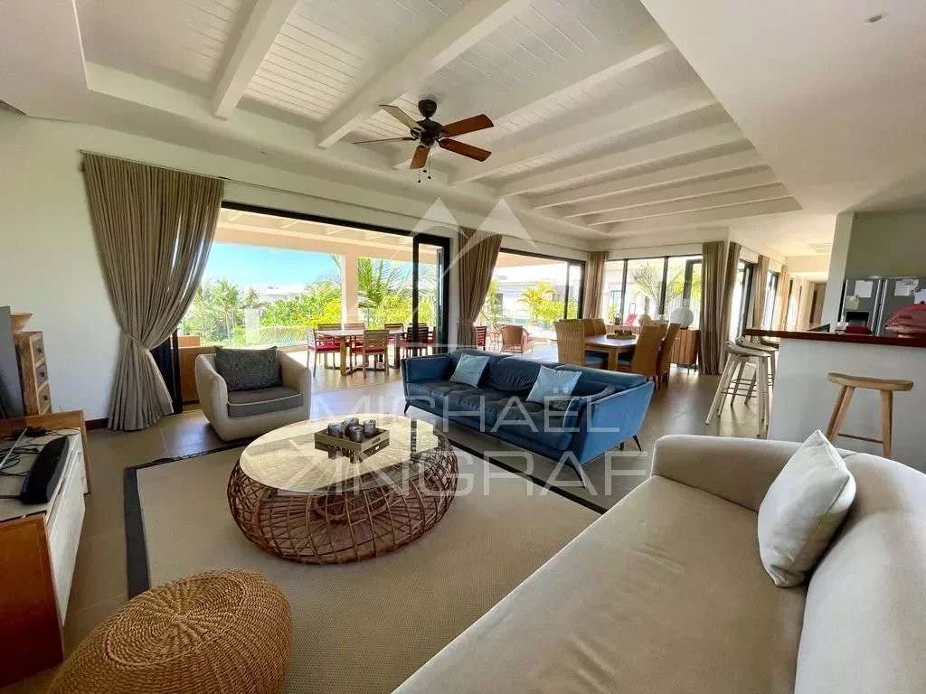 Appartement Mesquer