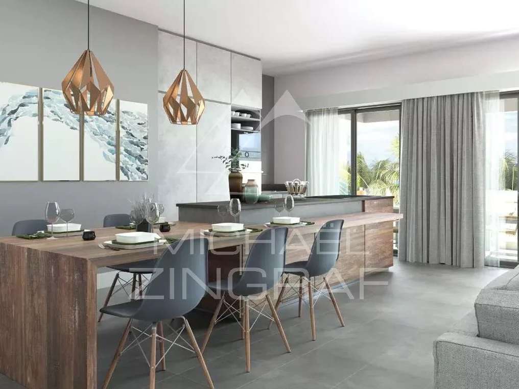 Appartement Mesquer