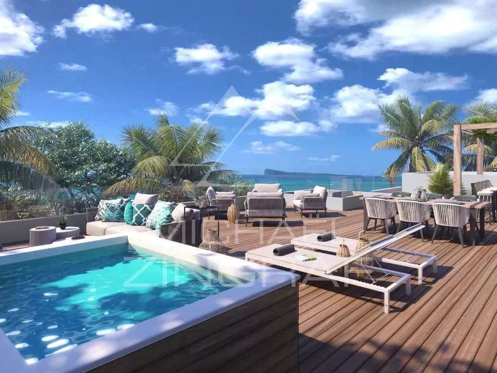 Appartement Mesquer