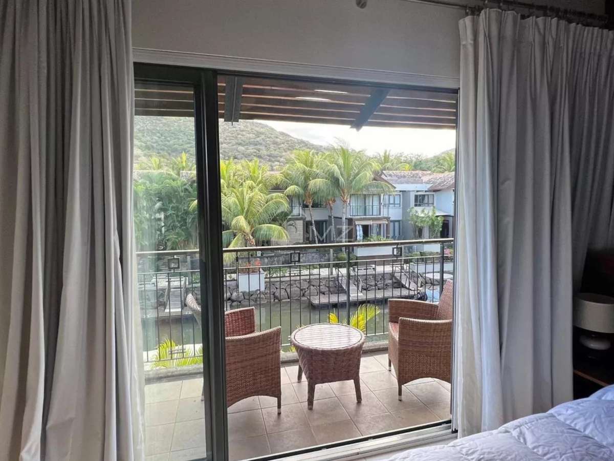 Appartement Mesquer