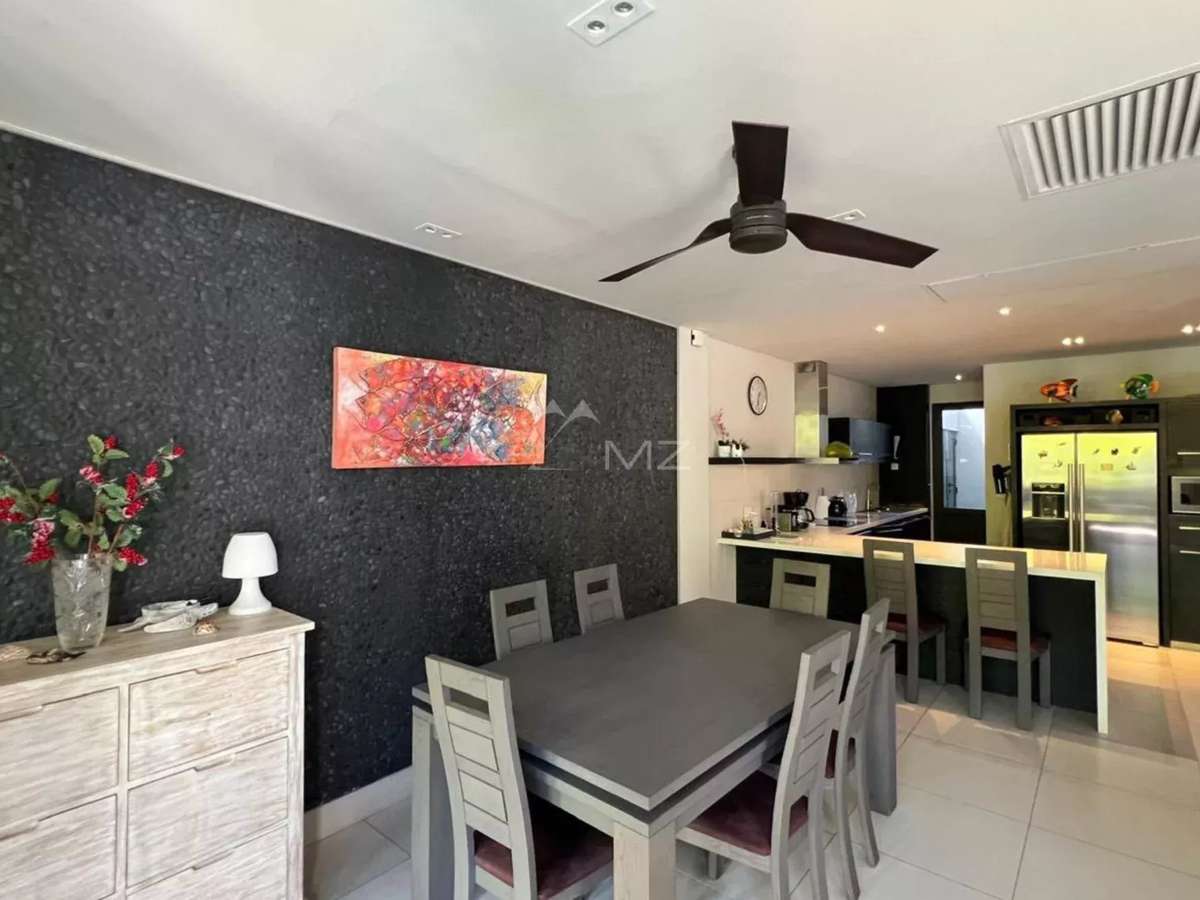 Appartement Mesquer