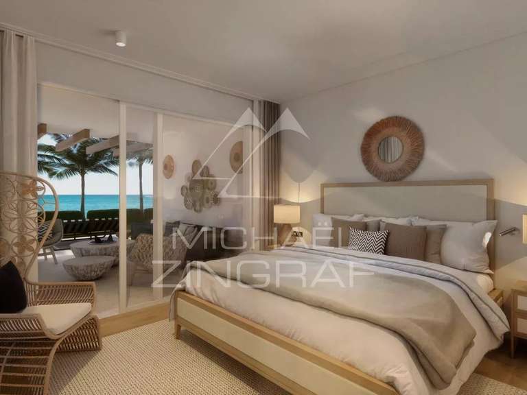 Appartement avec Vue sur mer Mesquer - 3 chambres - 370m²