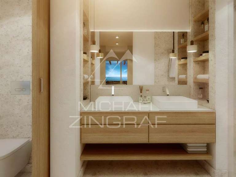 Appartement avec Vue sur mer Mesquer - 3 chambres - 370m²